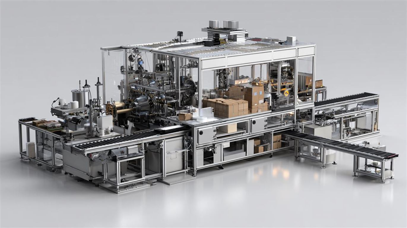 Fördelarna med att använda en bandmaskin